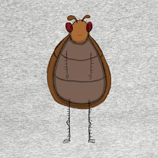 June Bug Just Chillin T-Shirt